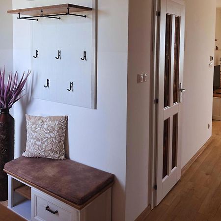 Apartmany Fonte Orechová Potôň Екстериор снимка