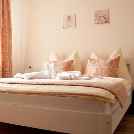 Apartmany Fonte Orechová Potôň Екстериор снимка