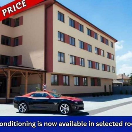 Apartmany Fonte Orechová Potôň Екстериор снимка