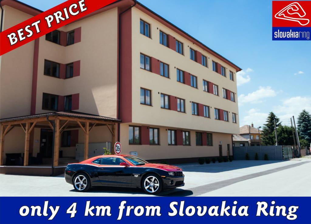 Apartmany Fonte Orechová Potôň Екстериор снимка