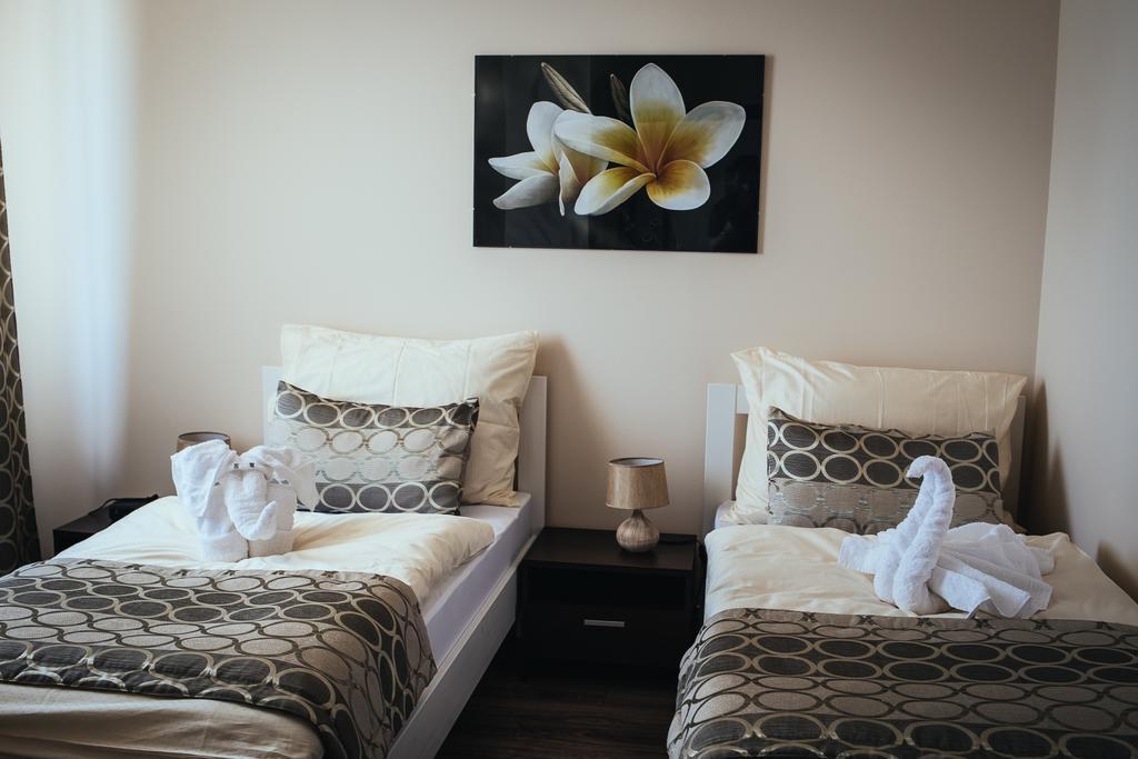 Apartmany Fonte Orechová Potôň Стая снимка