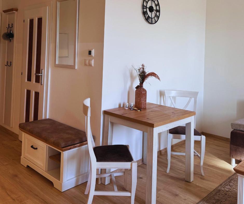 Apartmany Fonte Orechová Potôň Екстериор снимка