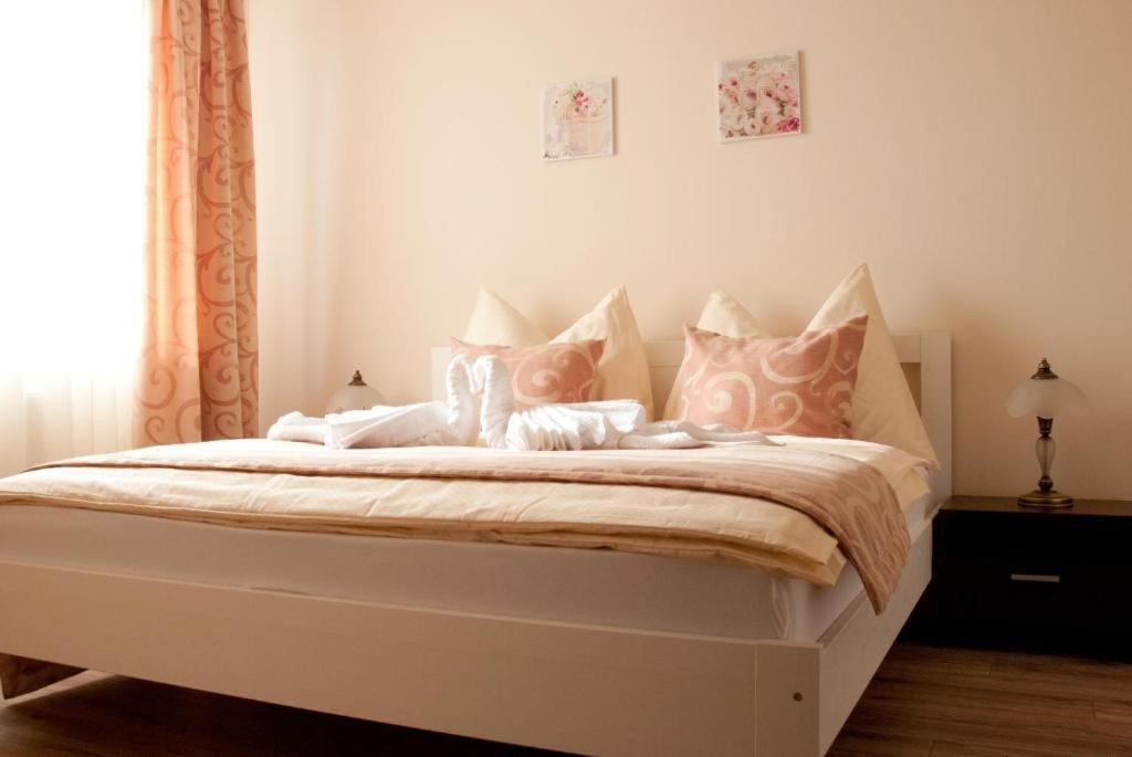 Apartmany Fonte Orechová Potôň Екстериор снимка
