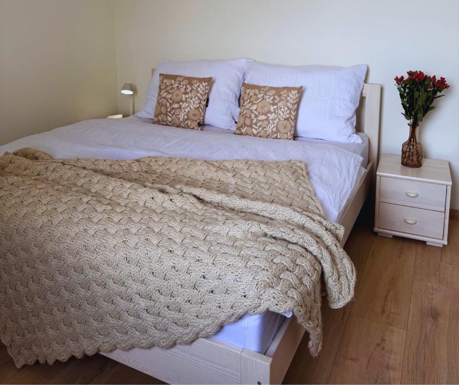 Apartmany Fonte Orechová Potôň Екстериор снимка