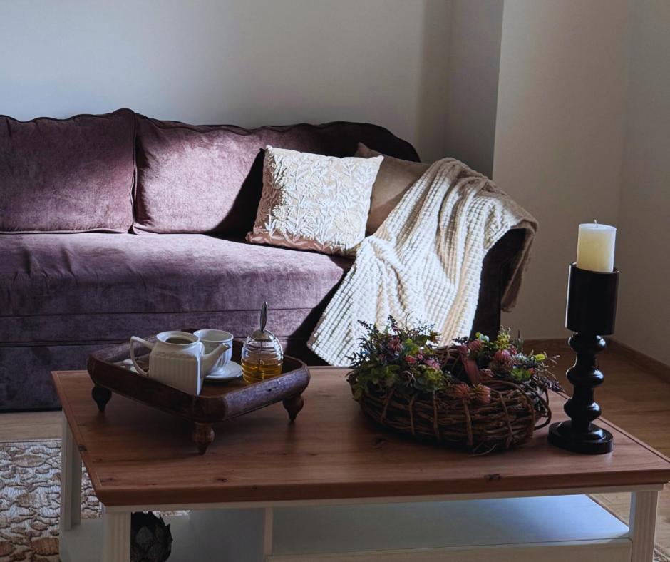 Apartmany Fonte Orechová Potôň Екстериор снимка