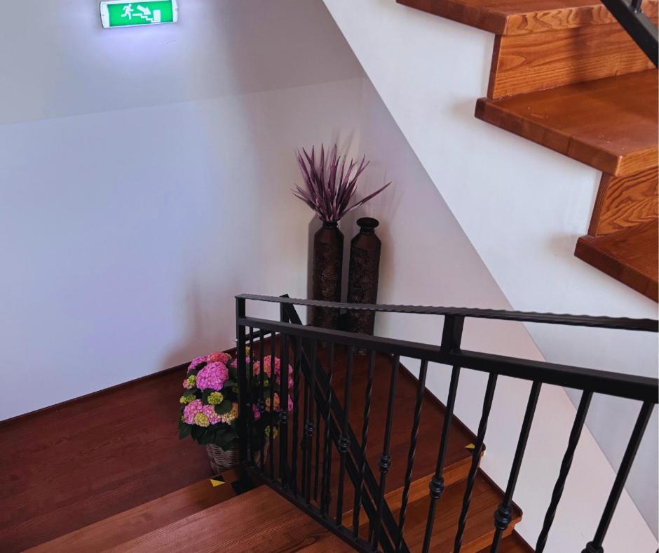 Apartmany Fonte Orechová Potôň Екстериор снимка