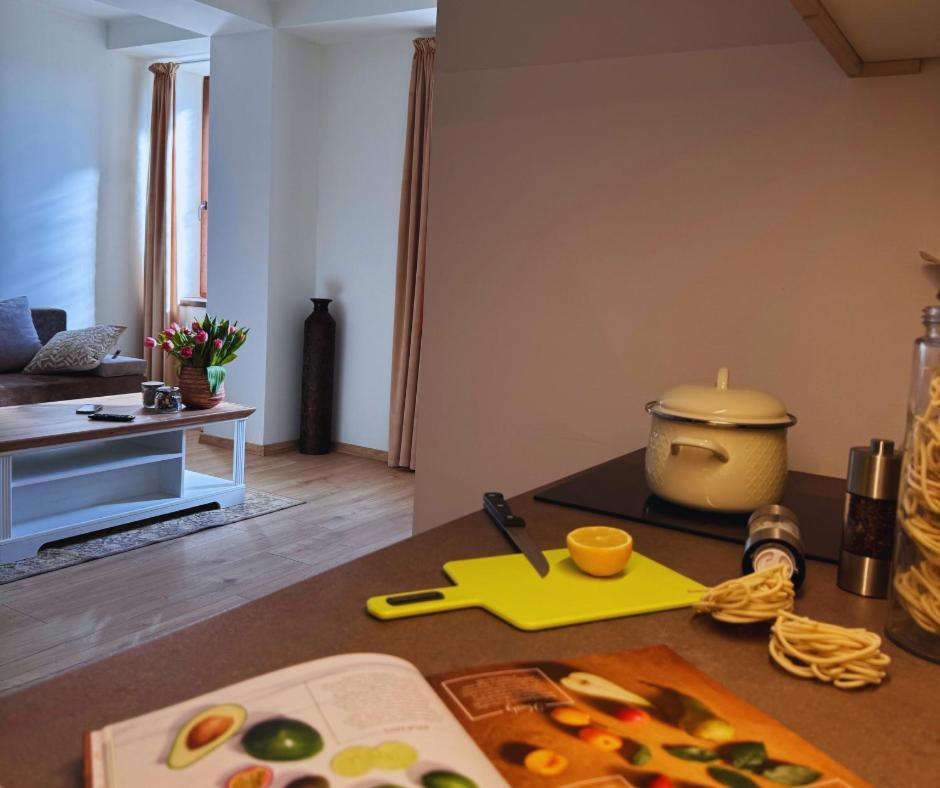 Apartmany Fonte Orechová Potôň Екстериор снимка