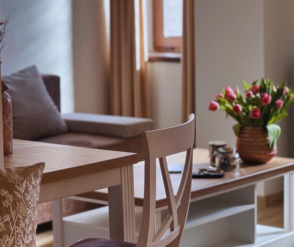 Apartmany Fonte Orechová Potôň Екстериор снимка