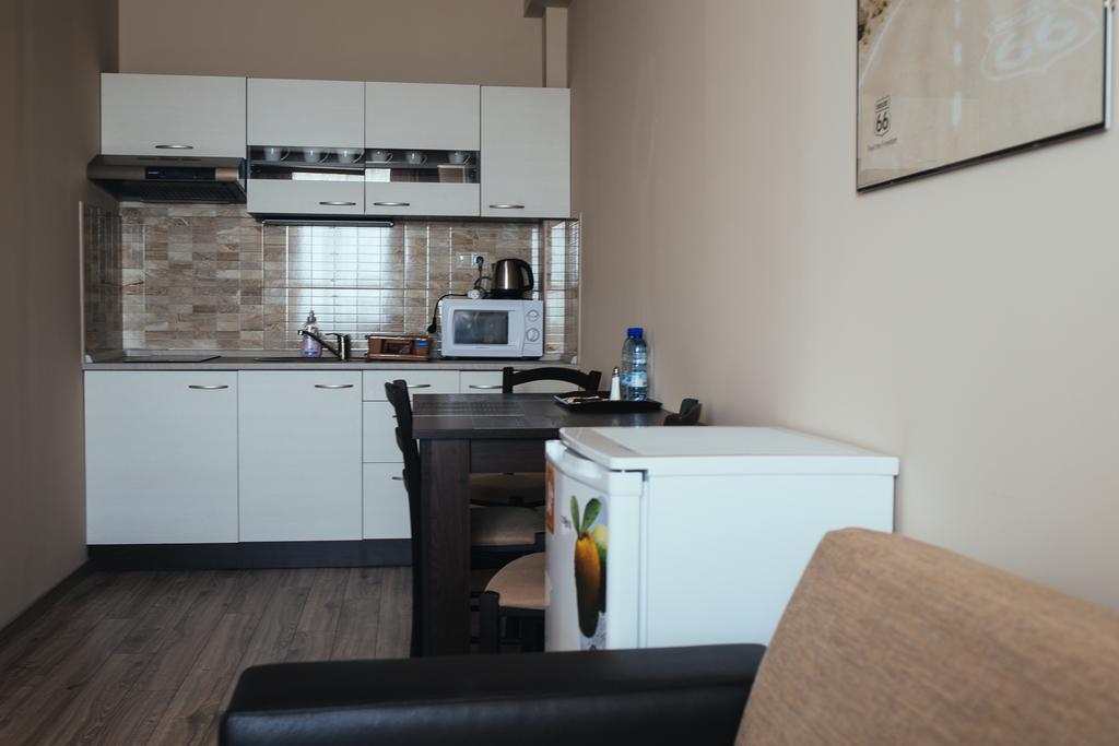 Apartmany Fonte Orechová Potôň Стая снимка