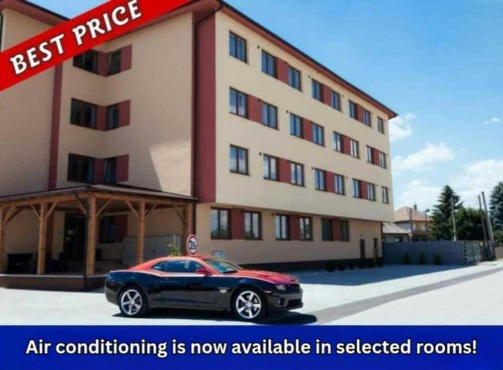 Apartmany Fonte Orechová Potôň Екстериор снимка