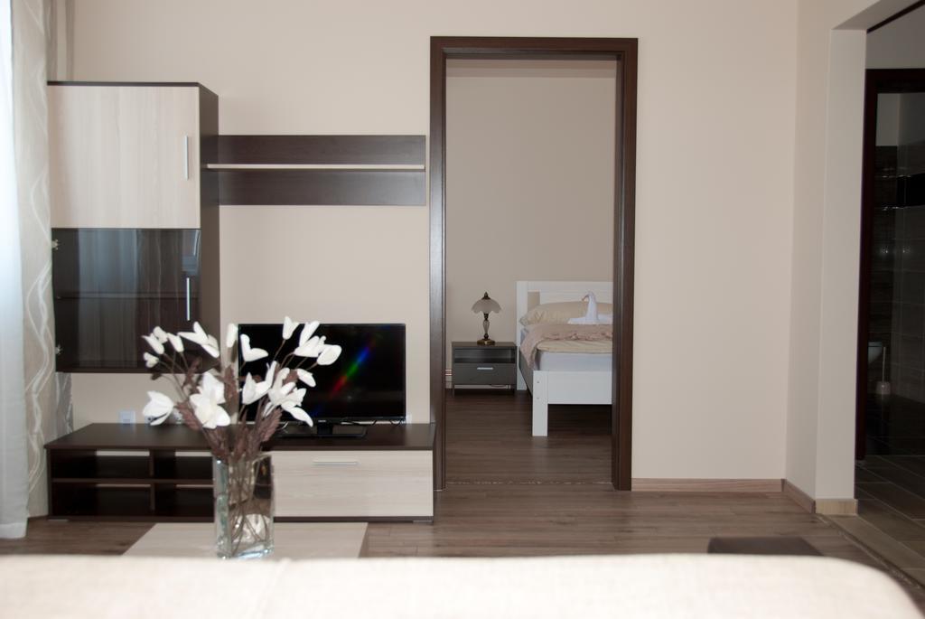 Apartmany Fonte Orechová Potôň Екстериор снимка
