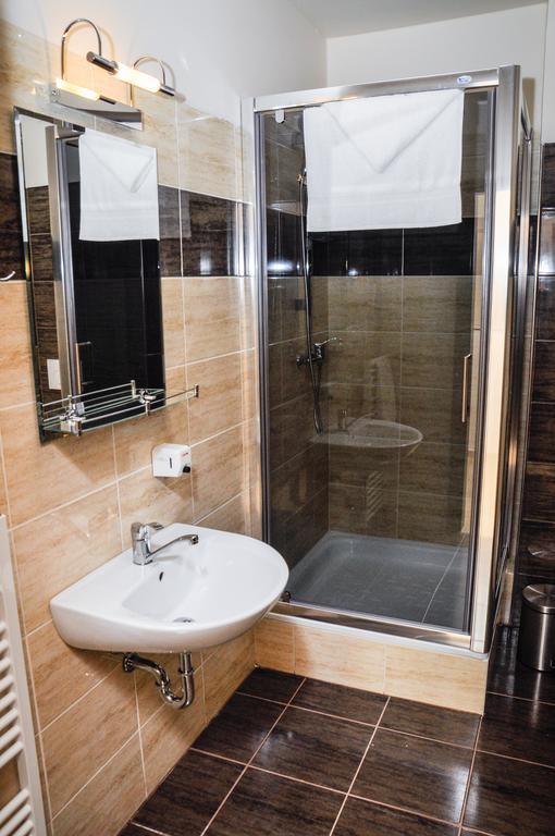 Apartmany Fonte Orechová Potôň Стая снимка