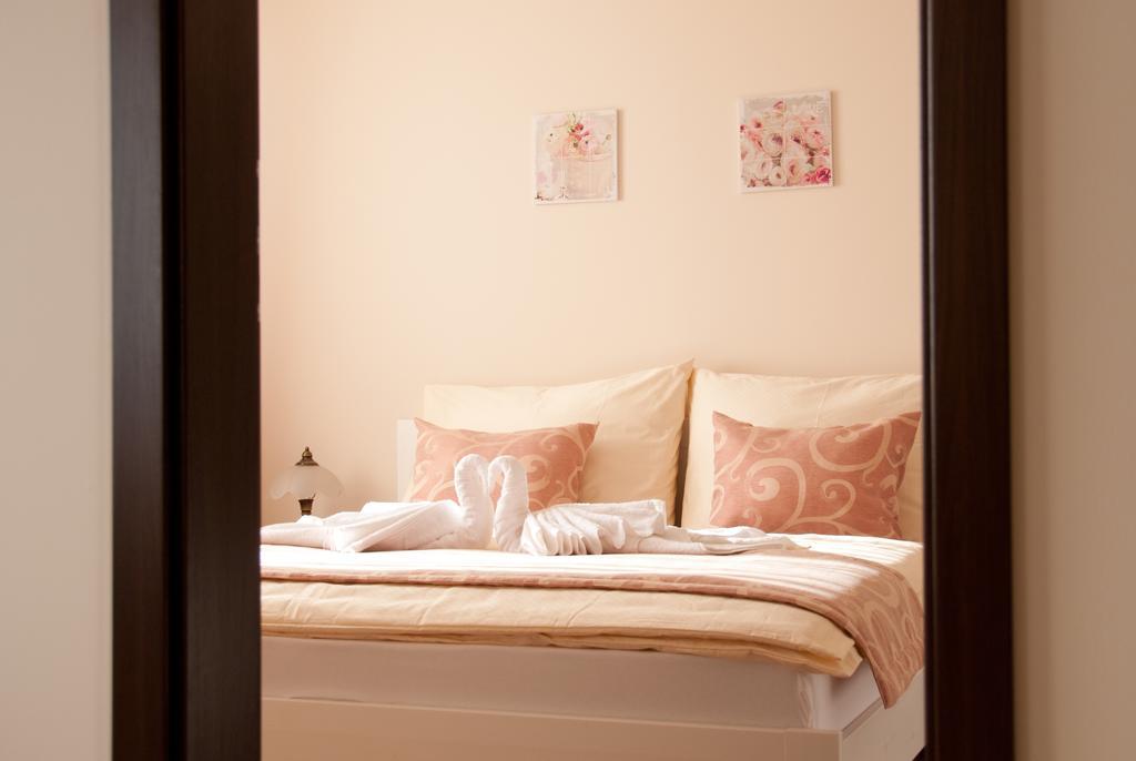 Apartmany Fonte Orechová Potôň Екстериор снимка