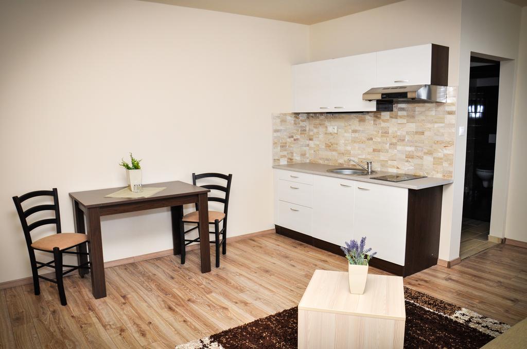 Apartmany Fonte Orechová Potôň Стая снимка