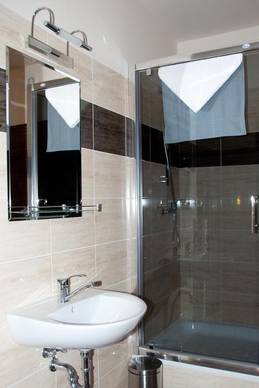Apartmany Fonte Orechová Potôň Стая снимка