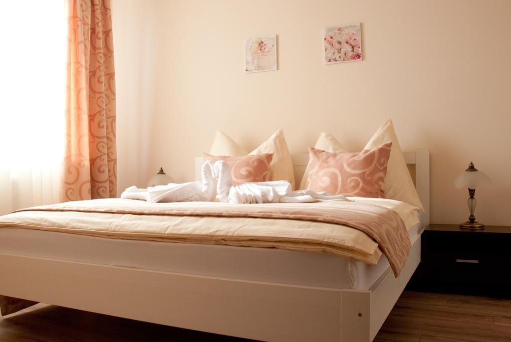 Apartmany Fonte Orechová Potôň Стая снимка