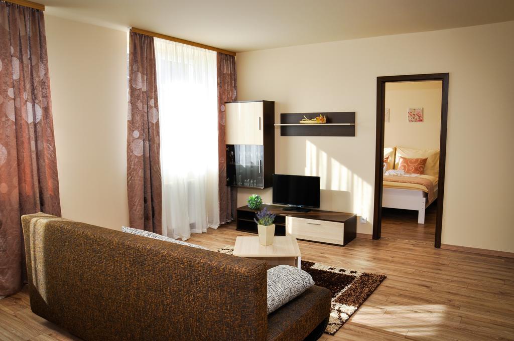 Apartmany Fonte Orechová Potôň Стая снимка