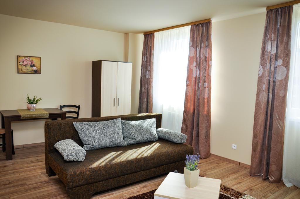 Apartmany Fonte Orechová Potôň Стая снимка
