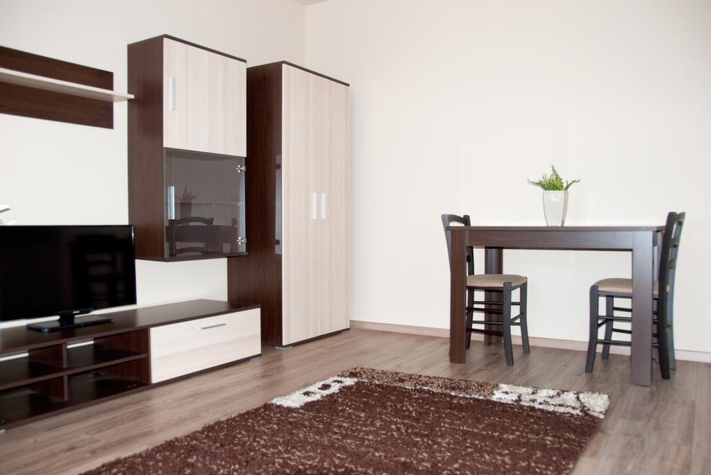 Apartmany Fonte Orechová Potôň Стая снимка