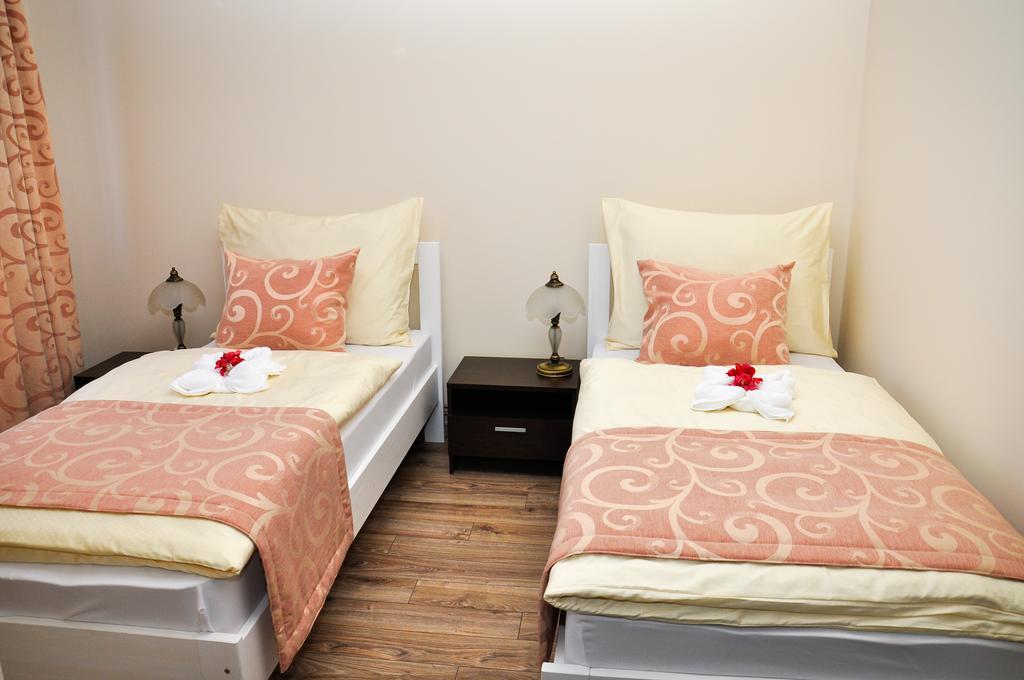 Apartmany Fonte Orechová Potôň Стая снимка