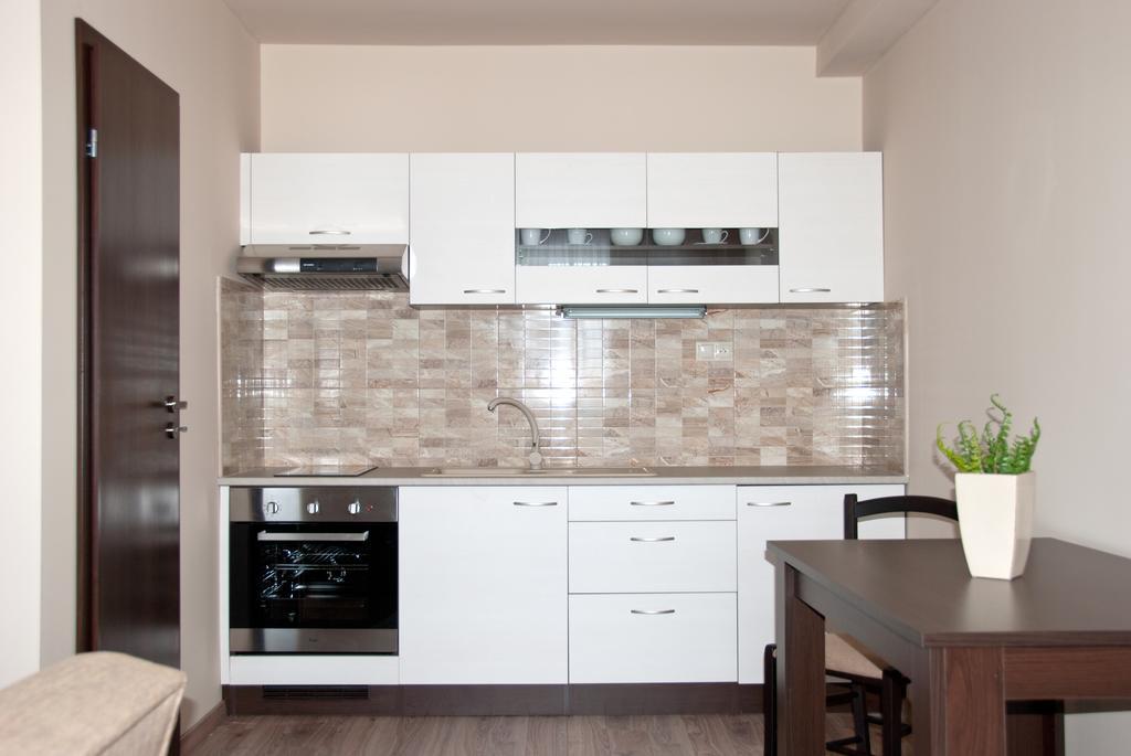 Apartmany Fonte Orechová Potôň Стая снимка