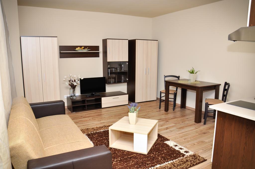 Apartmany Fonte Orechová Potôň Стая снимка